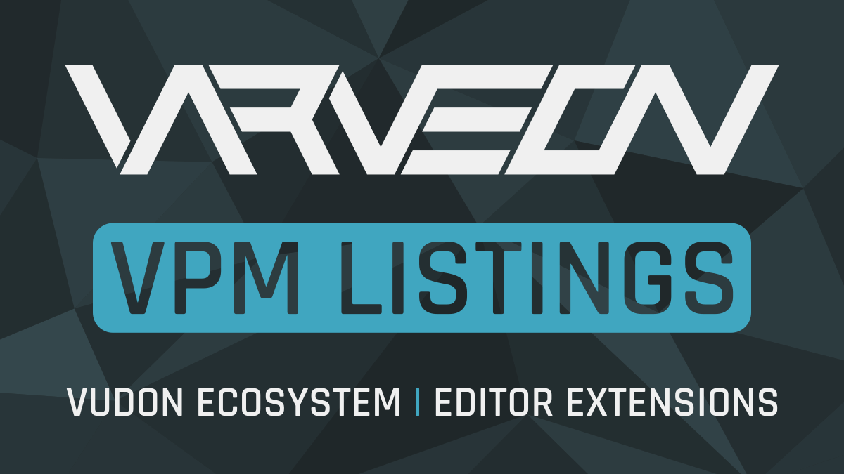 Varneon's VPM Listings